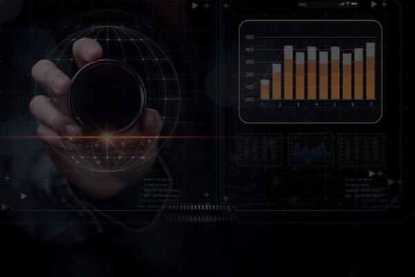 Data Analytics VisionWave Technology