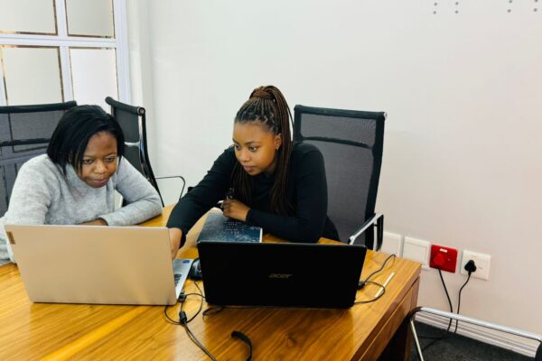 Vision Wave team work Vision Wave team work